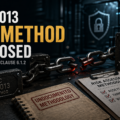 ISO 27001 risk assessment methodology documentation gap between 2013 and 2022 editions